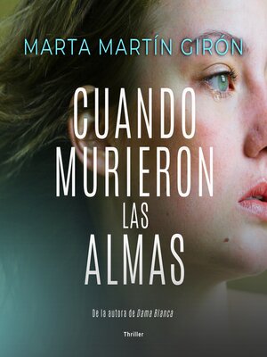 cover image of Cuando Murieron Las Almas
